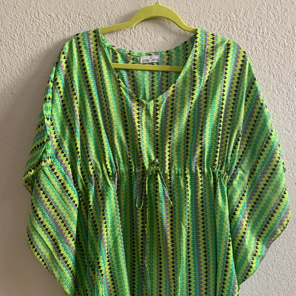 Summer tunic - free size